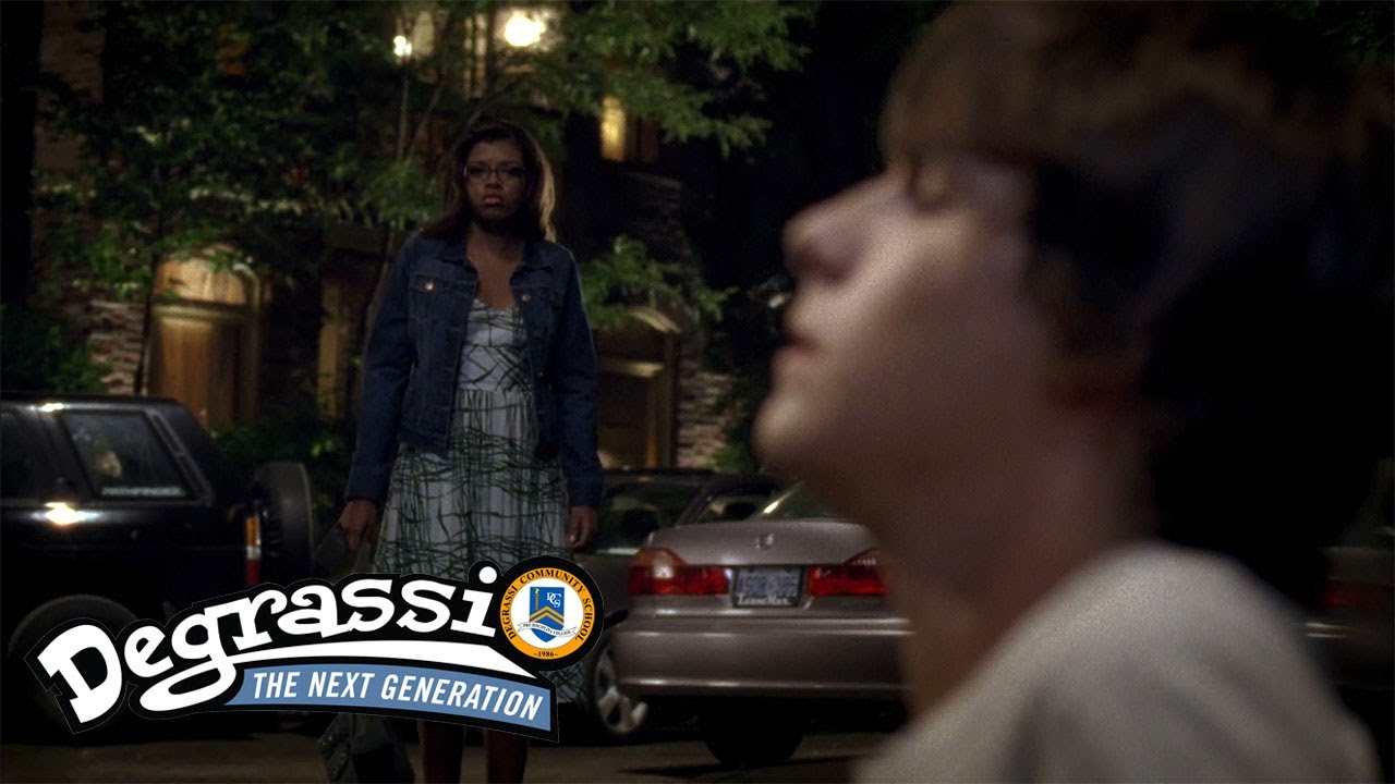 J.T. Dies | Degrassi: The Next Generation