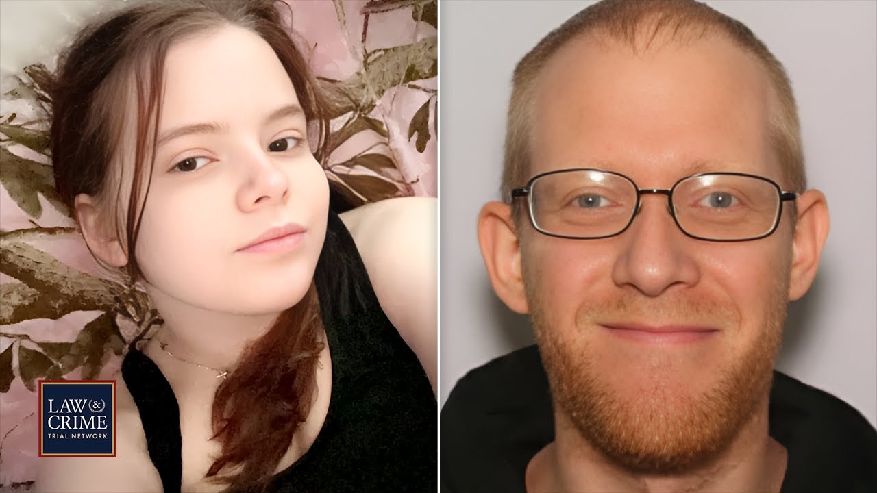 Teen Allegedly Tells 33-Year-Old Boyfriend to Kill His Mother, Then Did It Herself