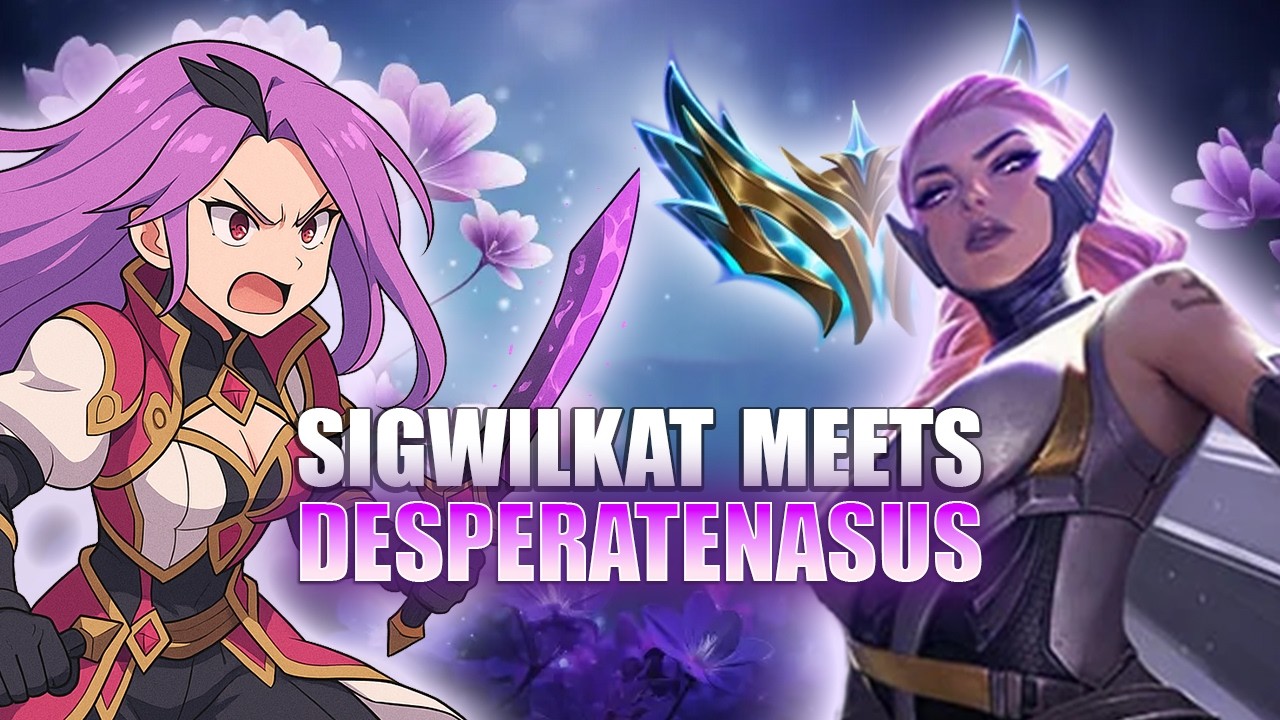 I met DESPERATENASUS
