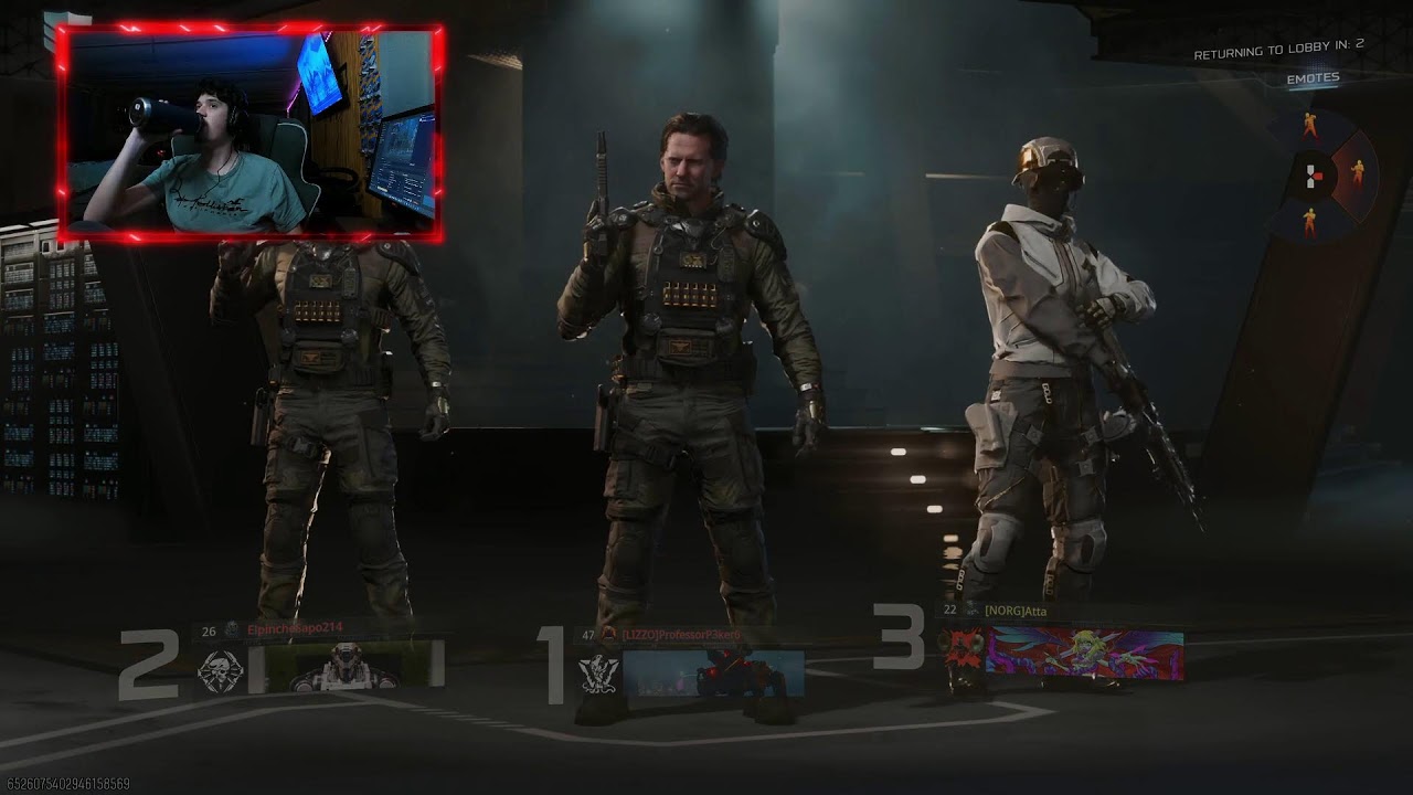 BO7