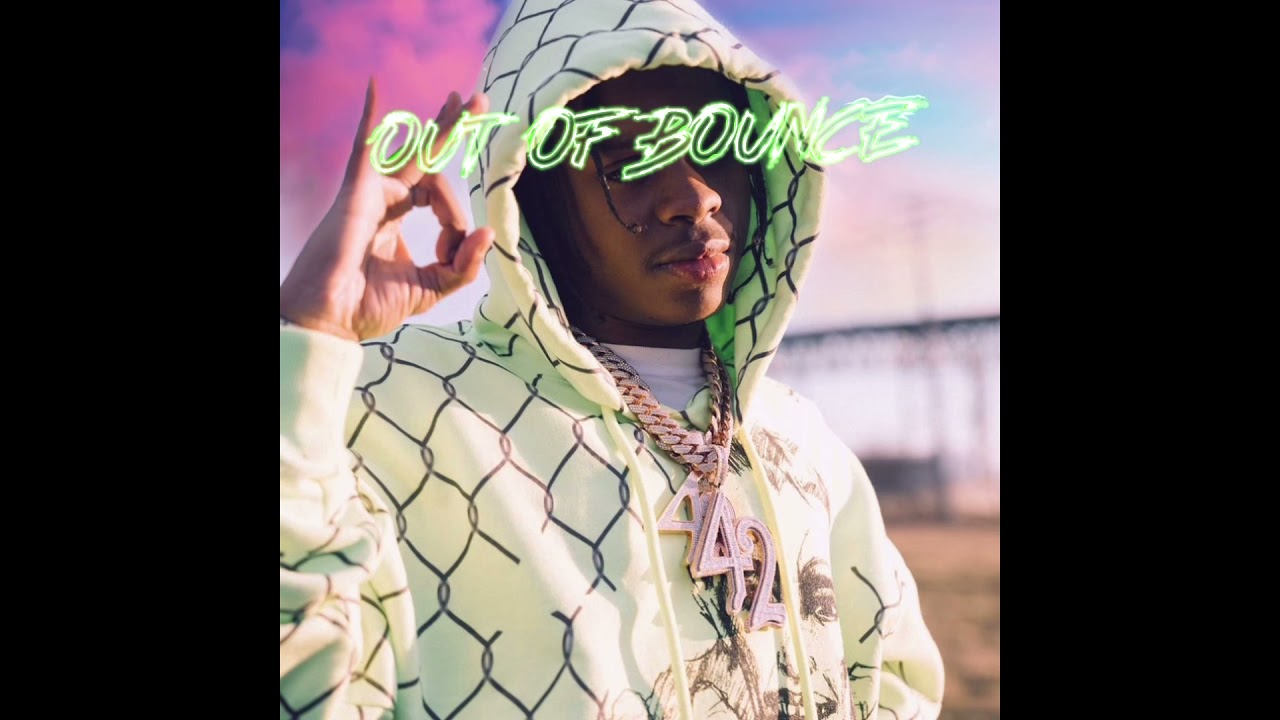 42 Dugg out of bounds (unreleased)