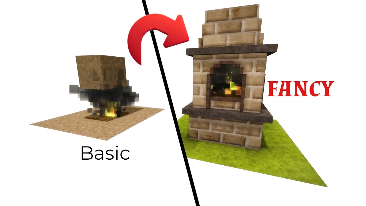 Chiselstudio EP1 - Fancy Pitkiln