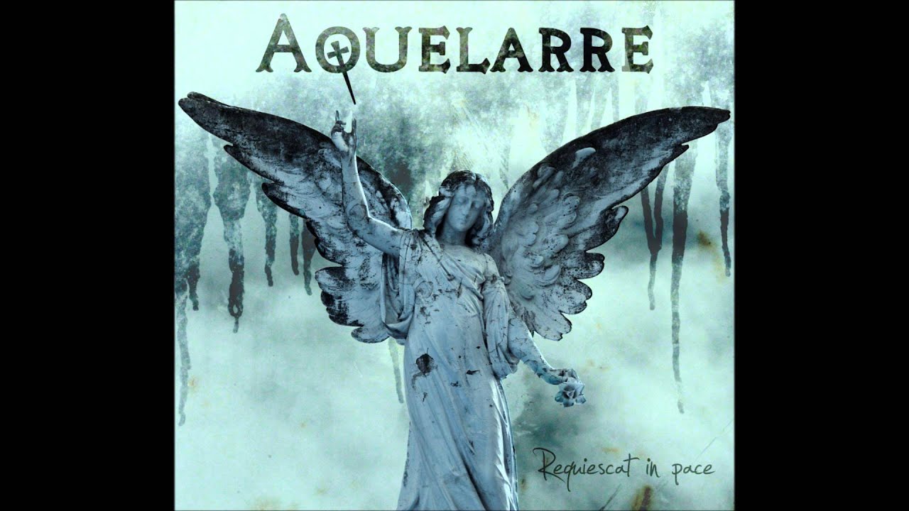 Aquelarre - Felurian