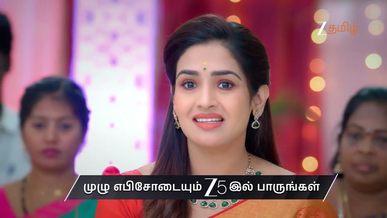 Ayali | Ep - 209 | Preview | Feb 03 2026 | Zee Tamil