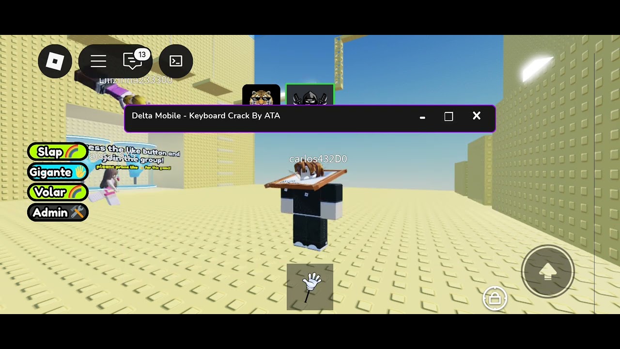 Como usar el script knife v4 si no sabes es un cuchillo