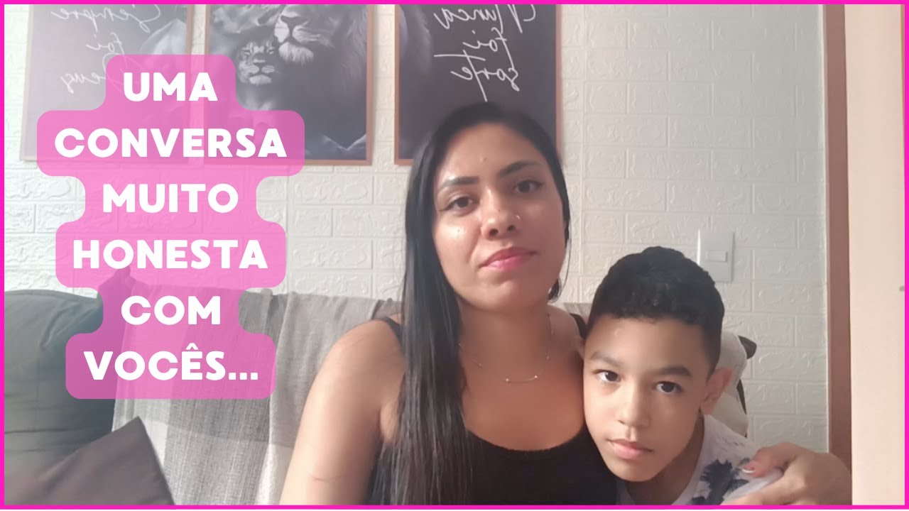 PRIMEIRO VÍDEO DO ANO!
