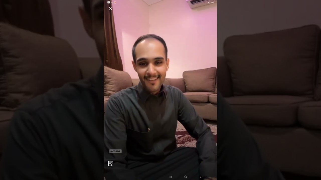 بث دحام جاكو الجزء الثاني .. كود خصم جورني M305