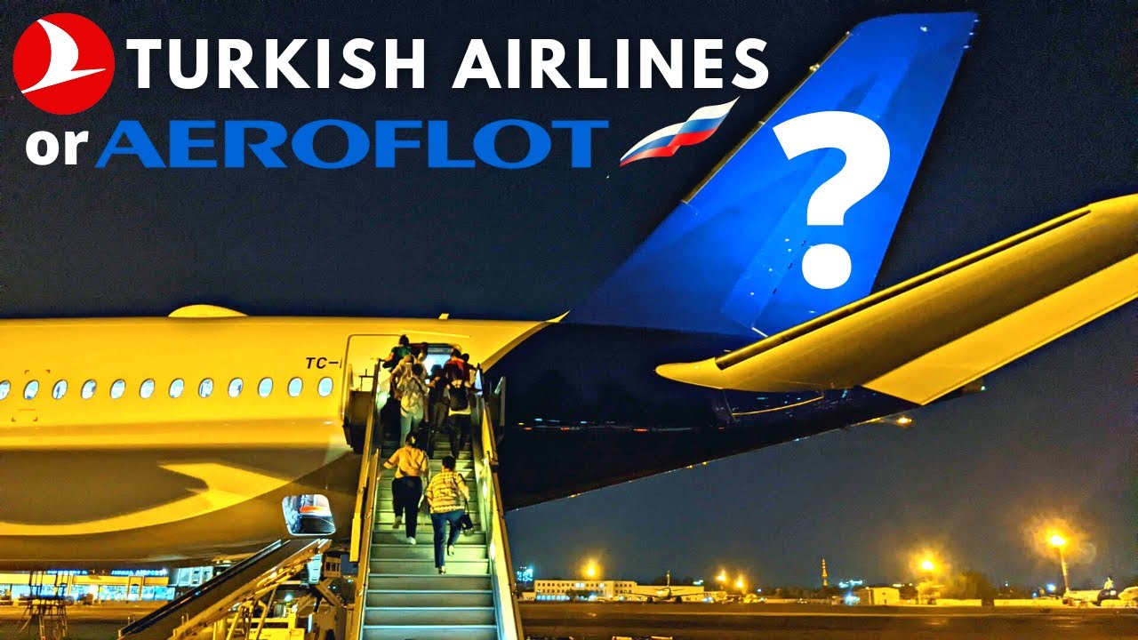 TURKISH AIRLINES Brand New AIRBUS A350-900 (Economy) | Istanbul - Tashkent | Flight Review