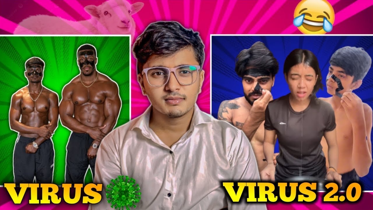 Ek Tha Ashtom Hall Namak Bimari | Avyan Roast