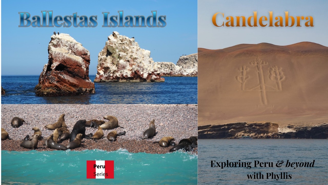 Ballestas y Candelabro: Are they worth it?