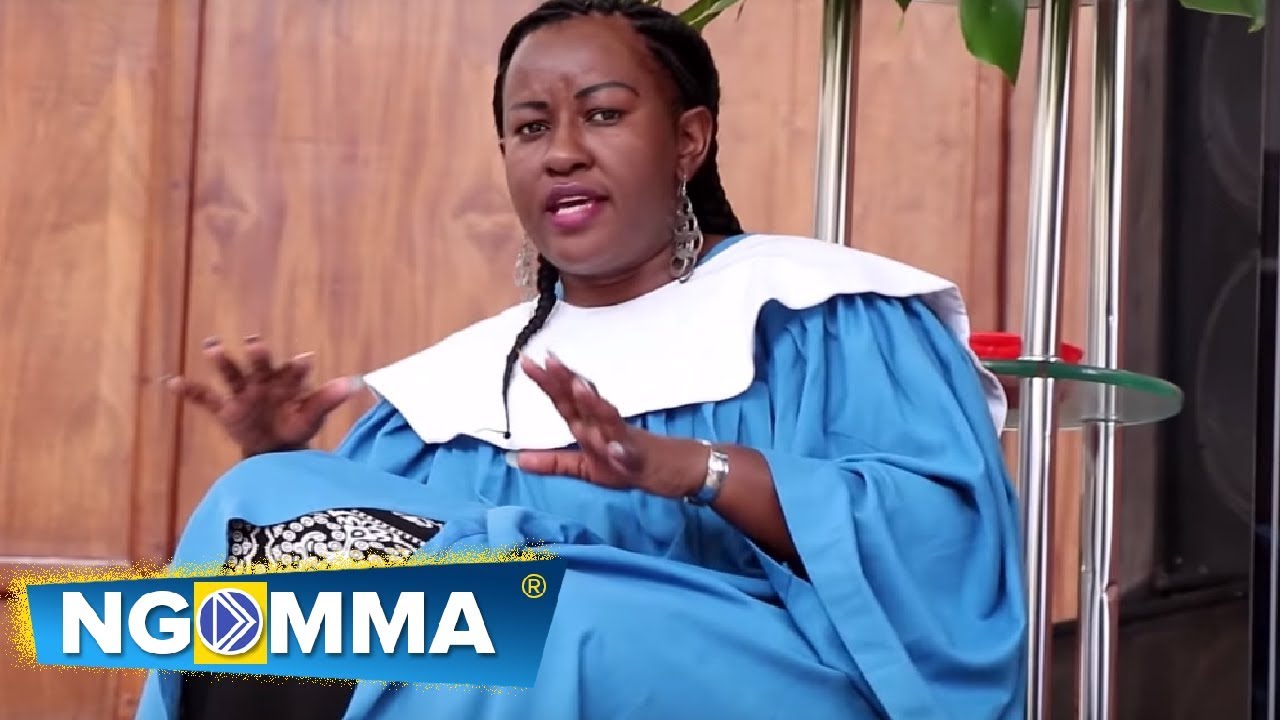 HELLEN WAGIO _ IKOMBE CIA HEKARU  SKIZA 7632419 TO( 811)
