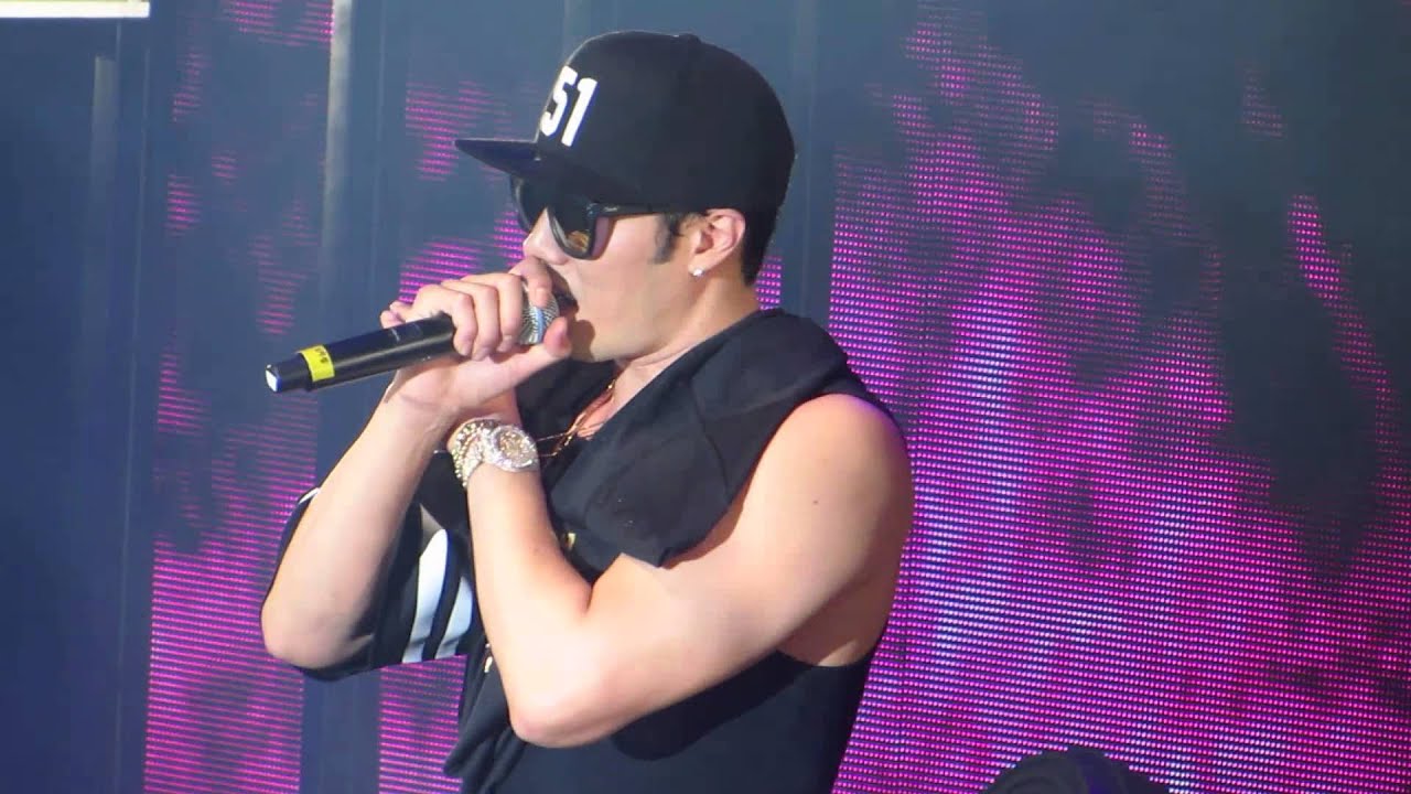 20150725 蘇志燮 sojisub FM in Taiwan-So Ganzi  (Feat. SOUL DIVE)