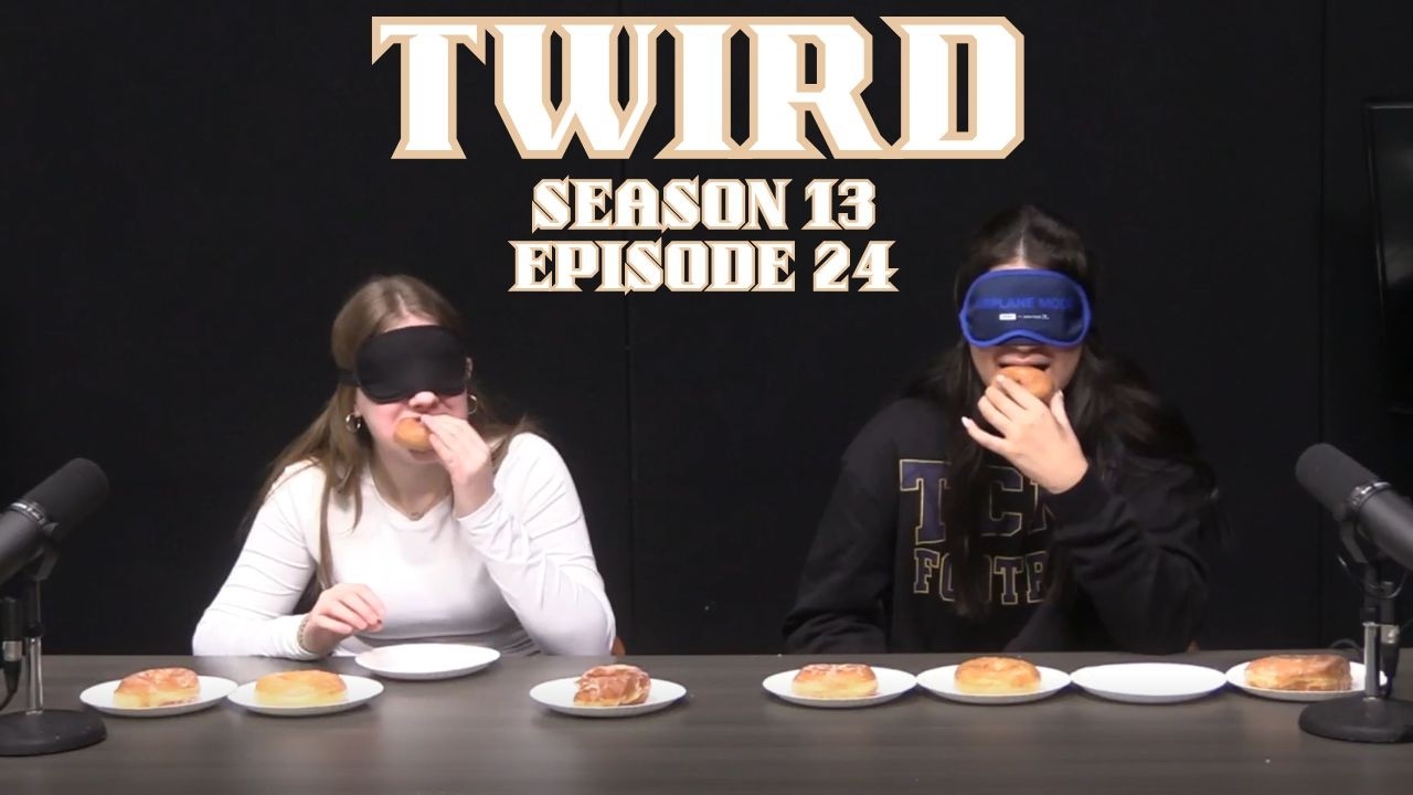 TWIRD Season 13 - Episode 24