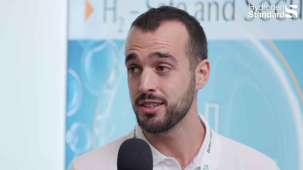 From Electrolysis to Filling Stations: Pilz's Comprehensive Approach to Hydrogen Safety