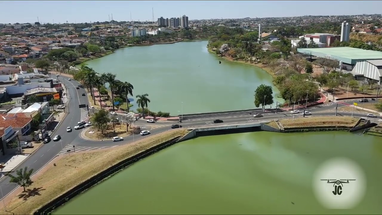 Represa Municipal de São José do Rio Preto (05/09/25)
