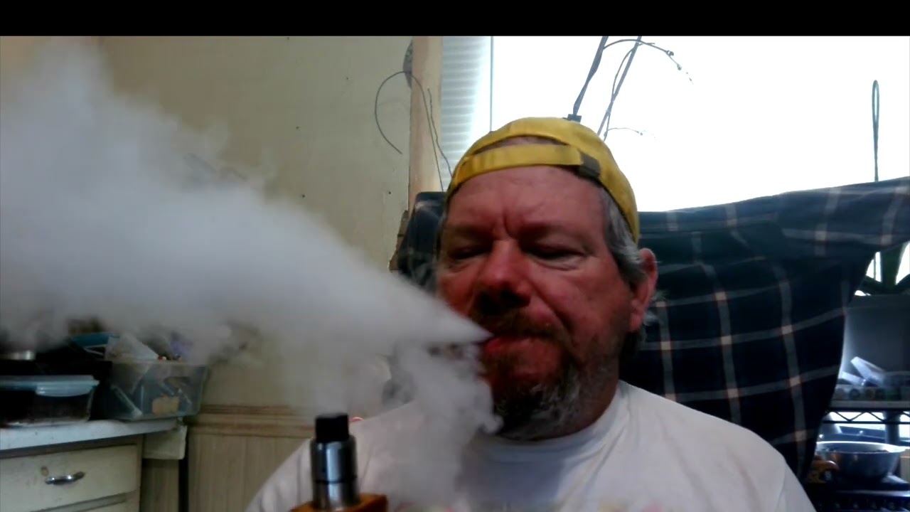 Vapergate Hyper Drive