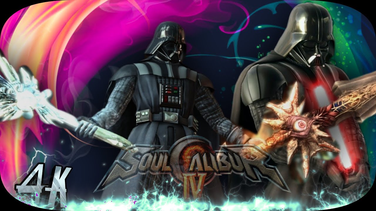 S𝔬𝔲𝔩 ℭ𝔞𝔩𝔦𝔟𝔲𝔯 4 | Darth Vader | S𝔱𝔬𝔯y 𝔐𝔬𝔡𝔢 | 𝔓𝔖3 [𝔯𝔭𝔠𝔰3] 4𝔨 60FPS.