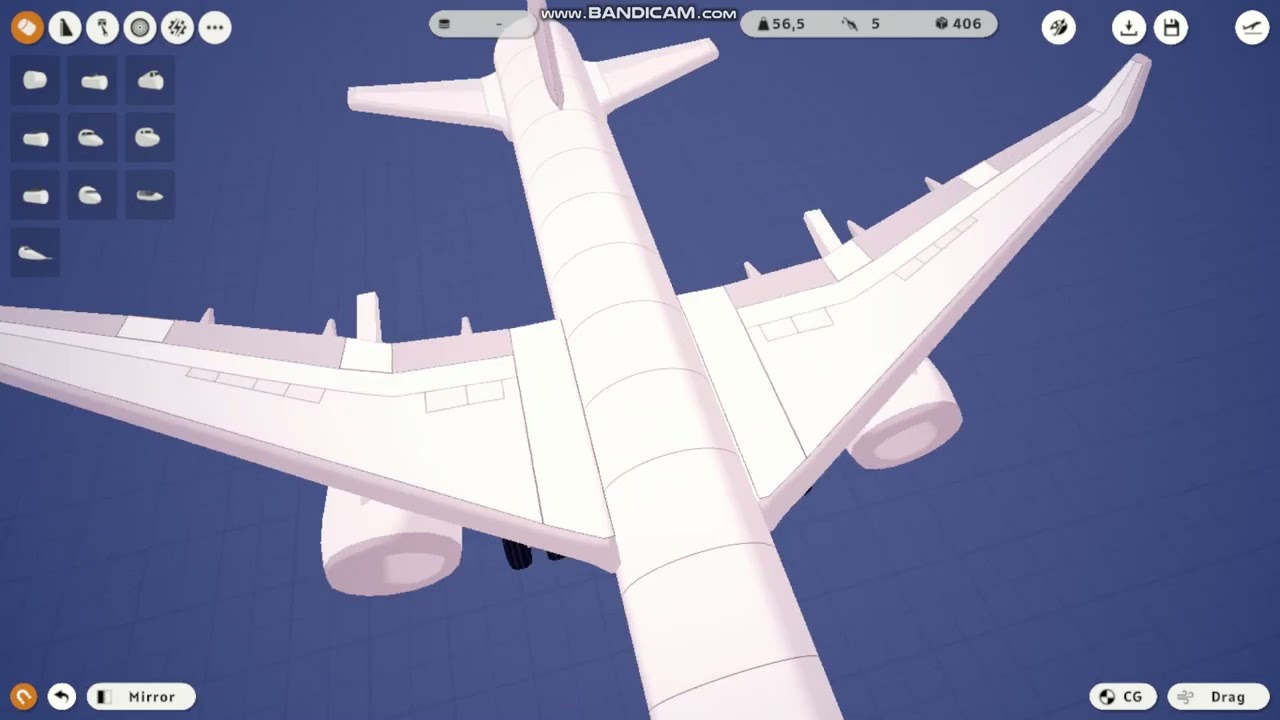 Играю в Aviassembly Часть 2