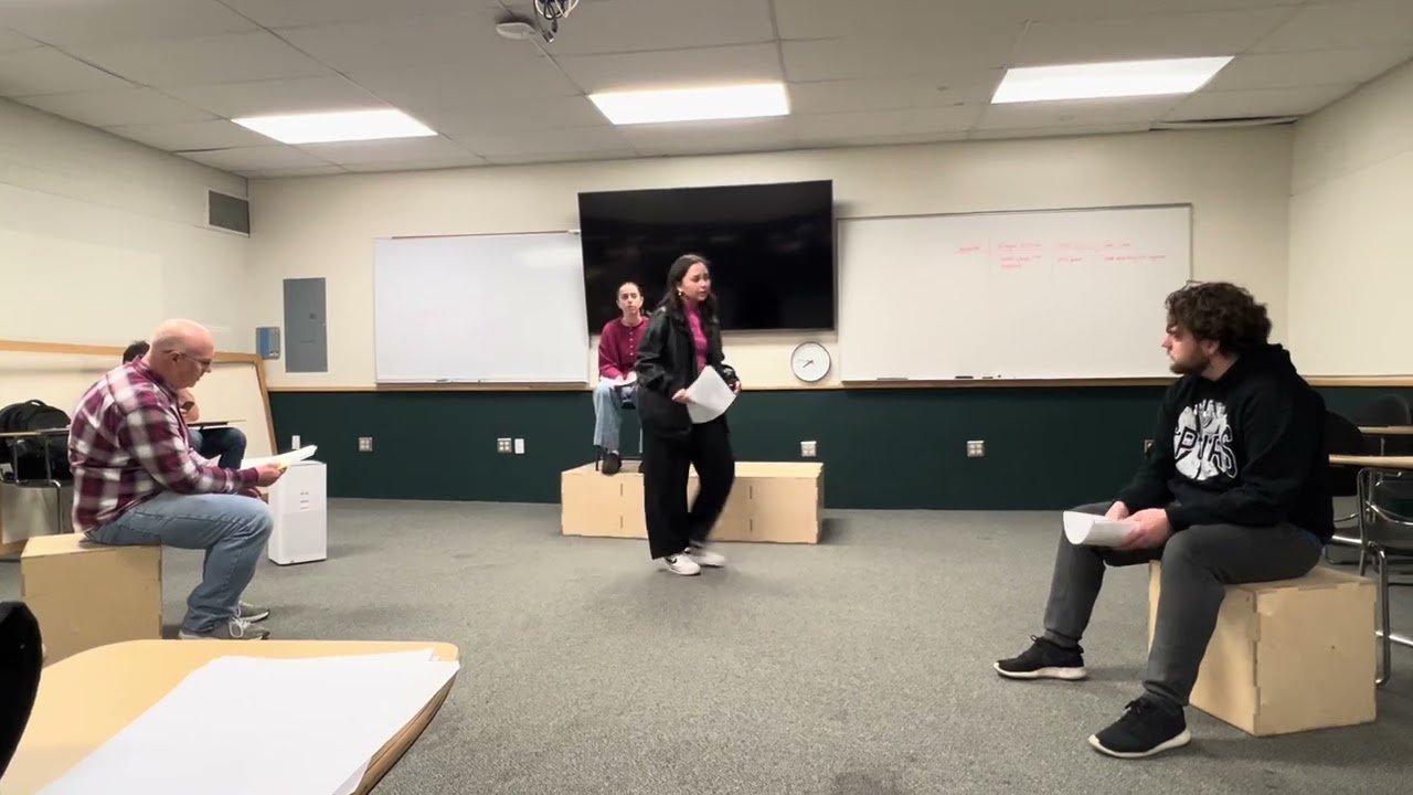 Act 1 pt 7
