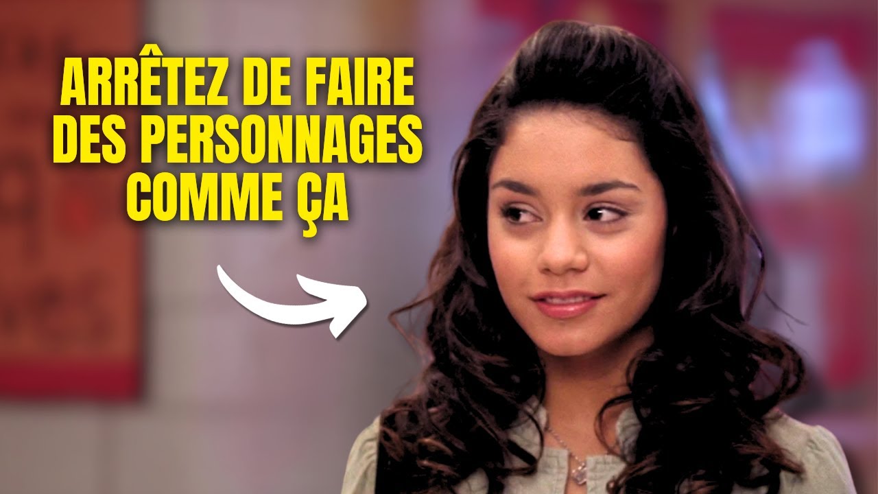 Gabriella Montez : l’héroïne modèle ratée de Disney ?