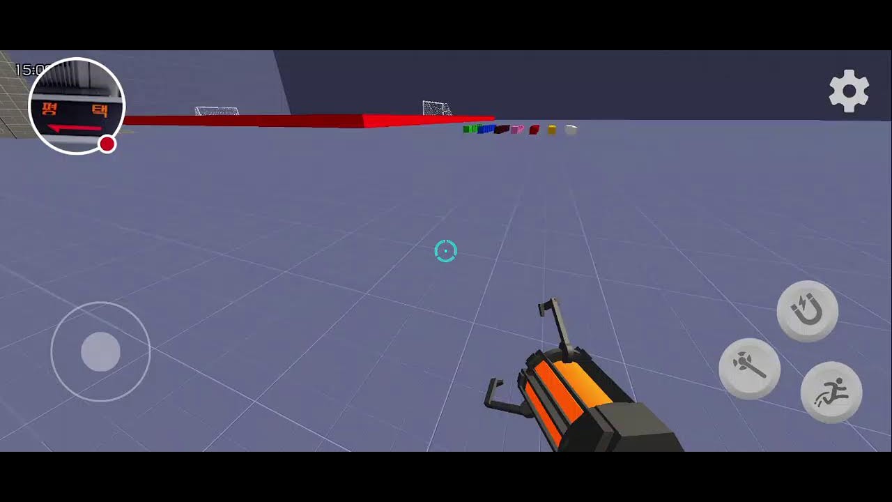 nextbot online free mode(live)