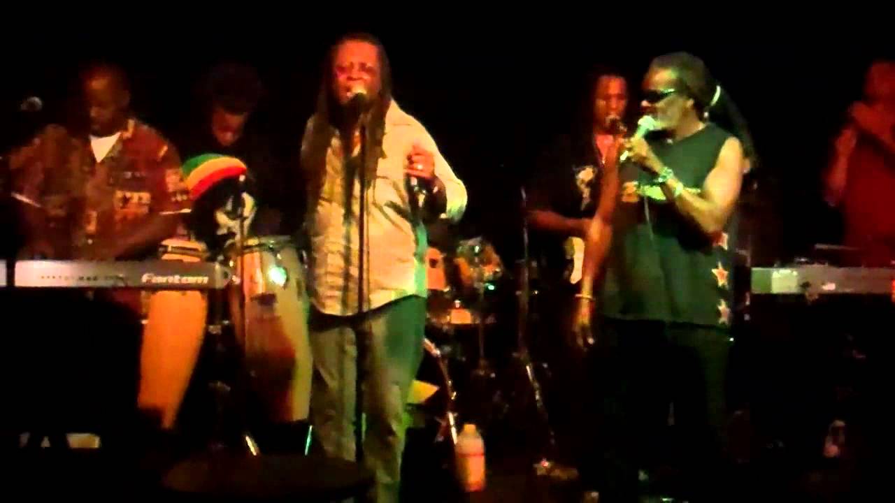 Midnight Sun Massive Live at Shattuck Down Low
