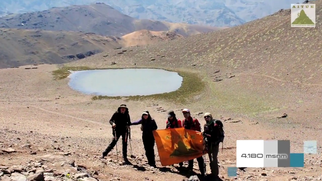 Cerro El Pintor