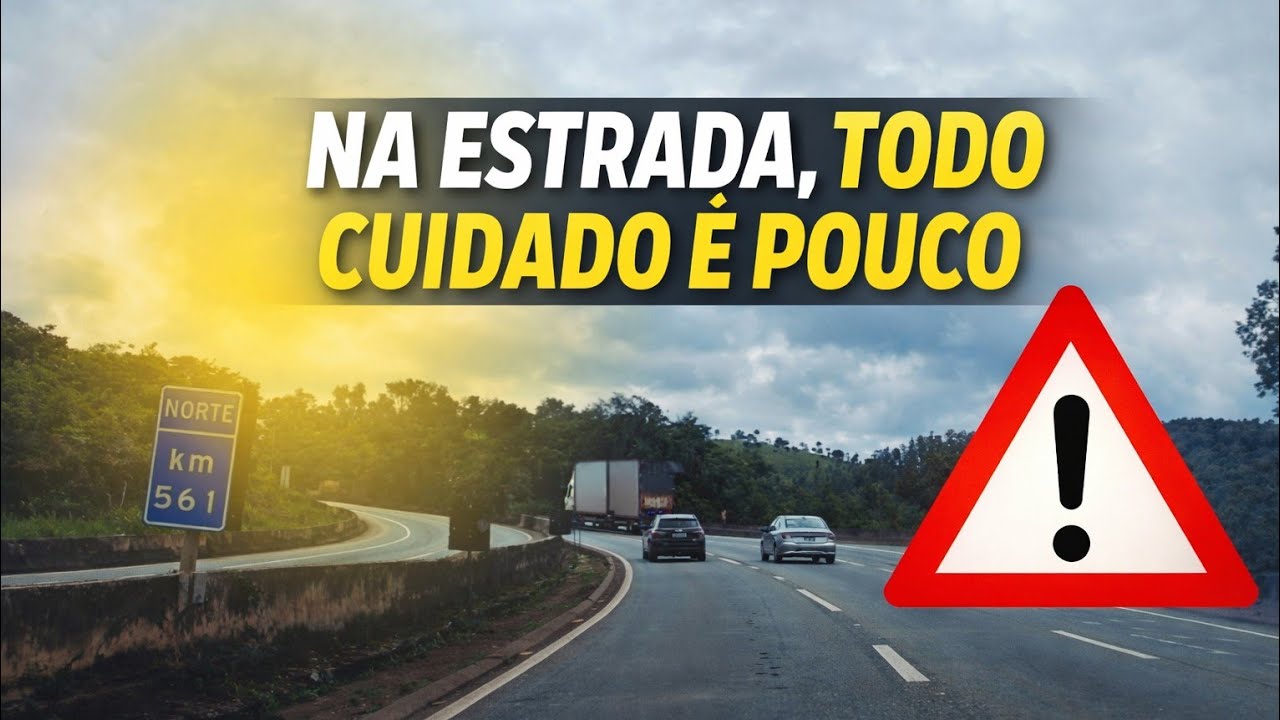  🌄 Viajando de SÃO PAULO a MONTES CLAROS/MG 🚗