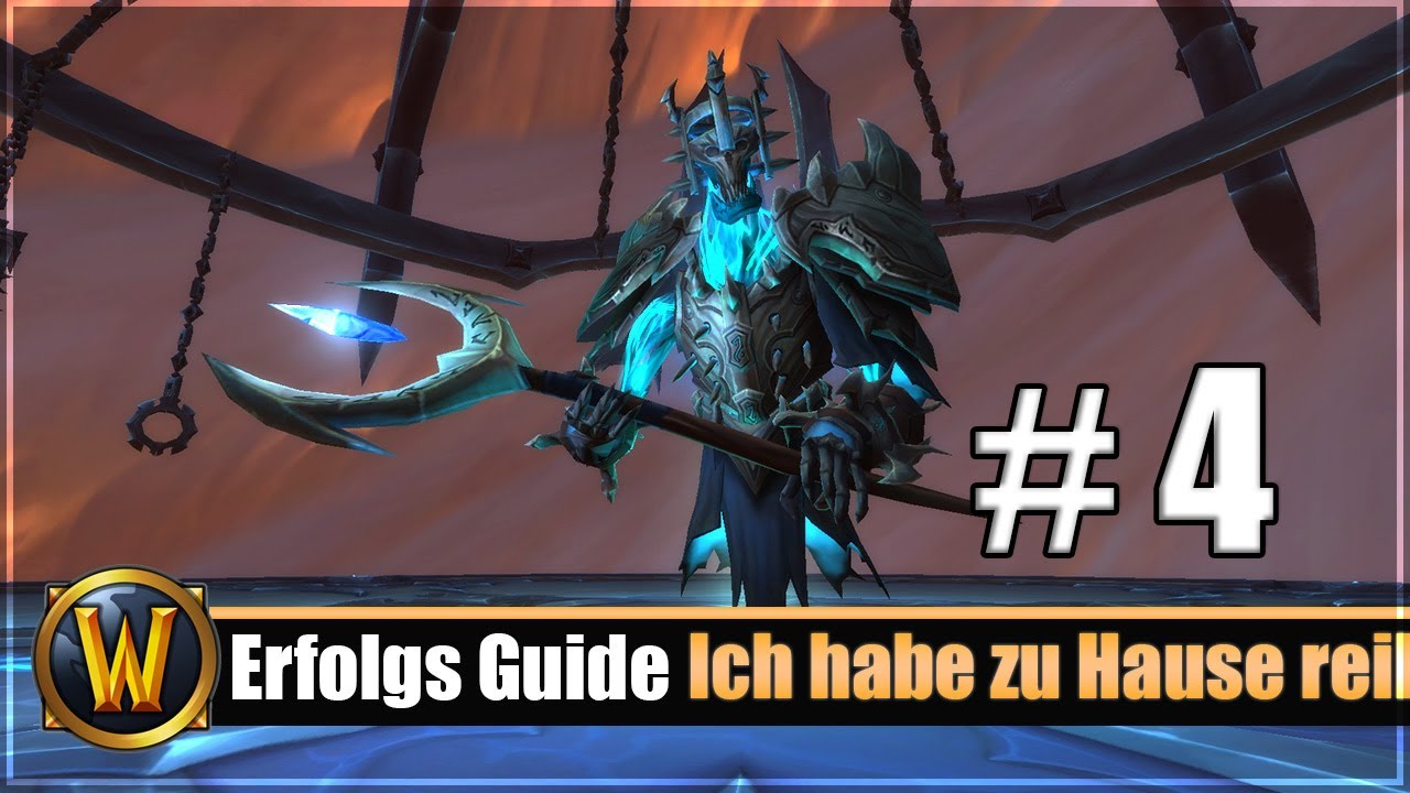 Erfolgs Guide: Ich habe zu Hause reihenweise Untergrundratten abgeknallt - Boss 4 [Sanktum