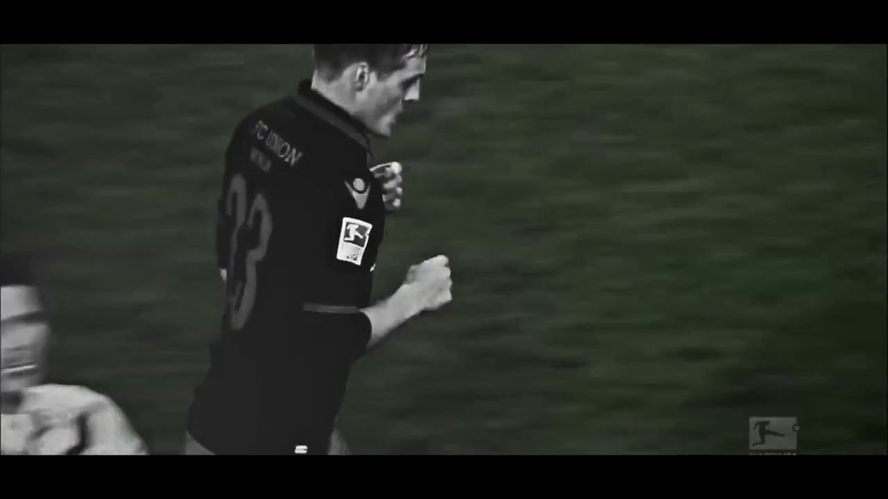 Felix Kroos////