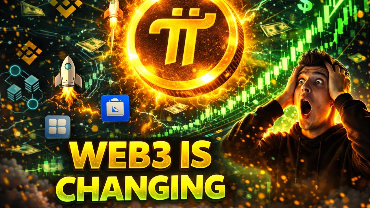 Pi Launchpad Changes Everything in Web3