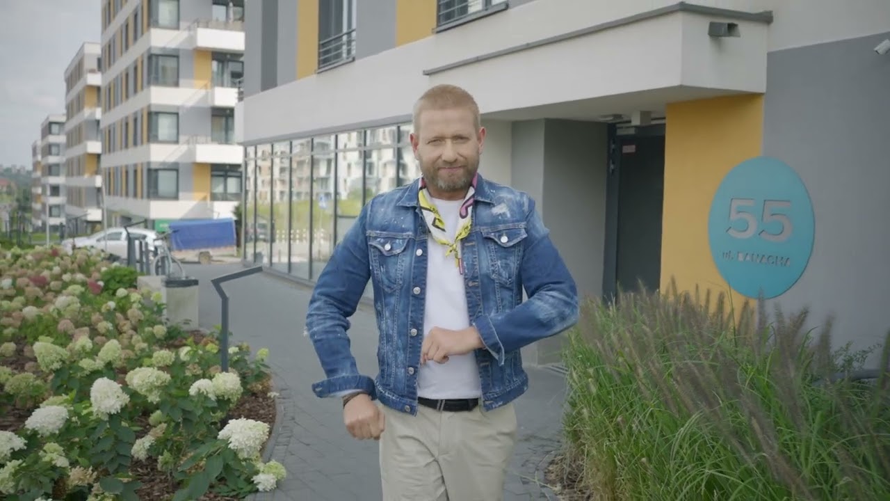 Osiedle Ozon - Północ Górą!