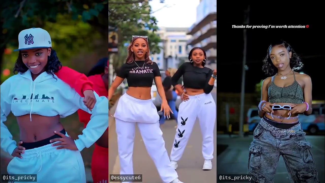 Mind Blowing VIRAL Dance Trends Compilation Get Ready to Vibe! 1768947696