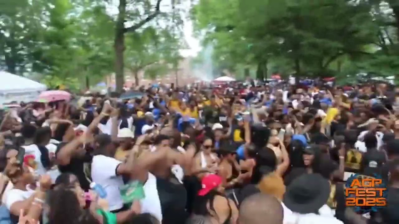 2025 Atlanta Greek Picnic !! July 22-27th