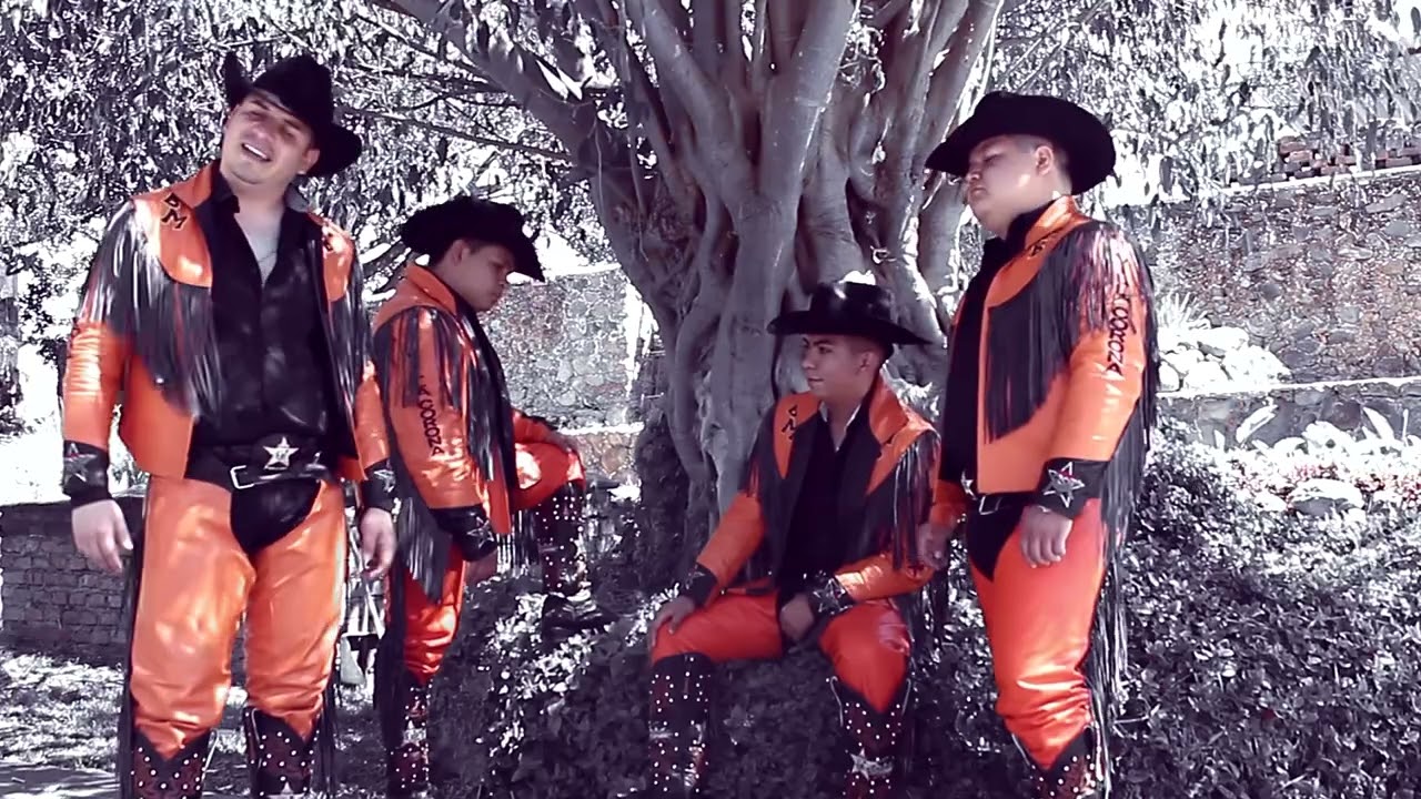 La Original Banda Maguey La Estrella De Los Bailes | Será | Video Oficial