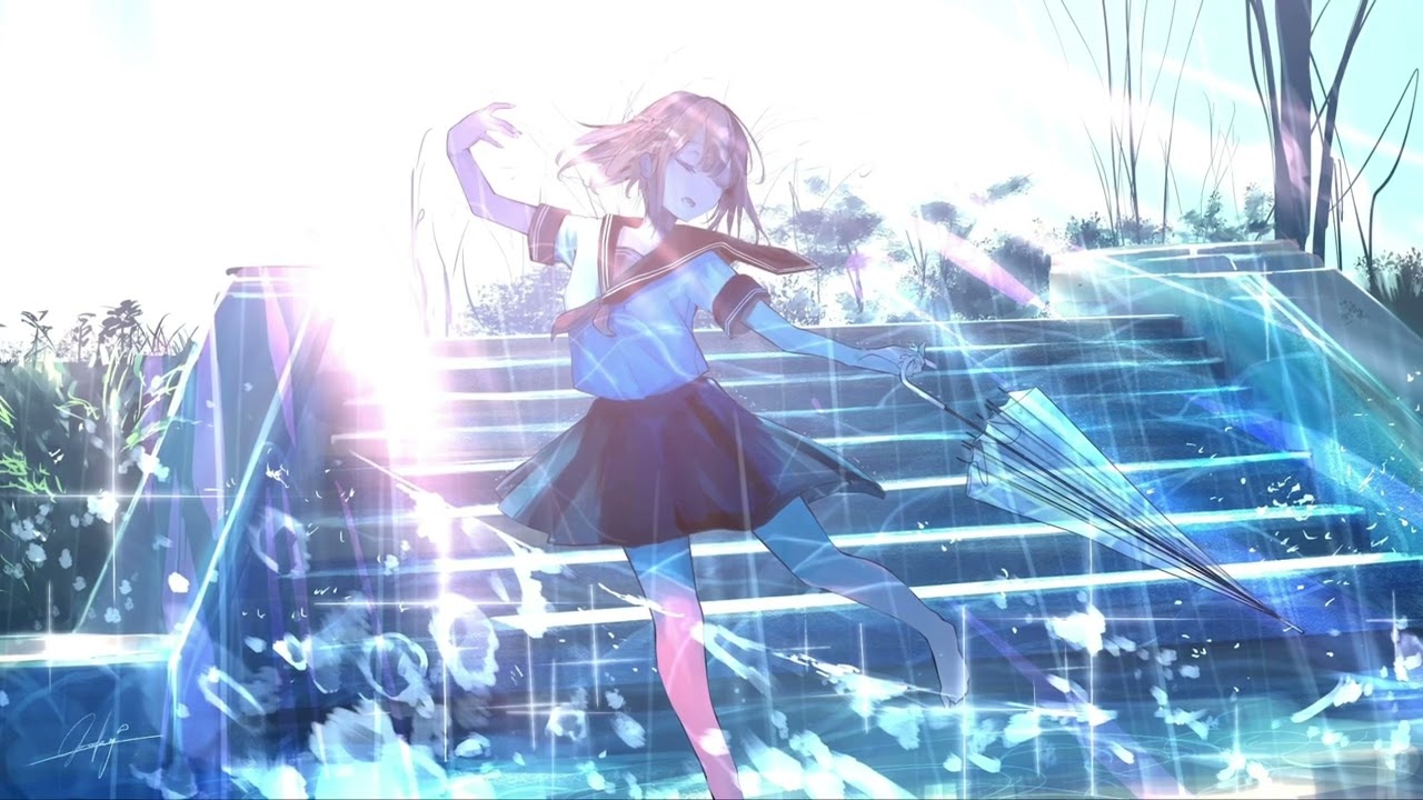 Tetris Remix - Nightcore