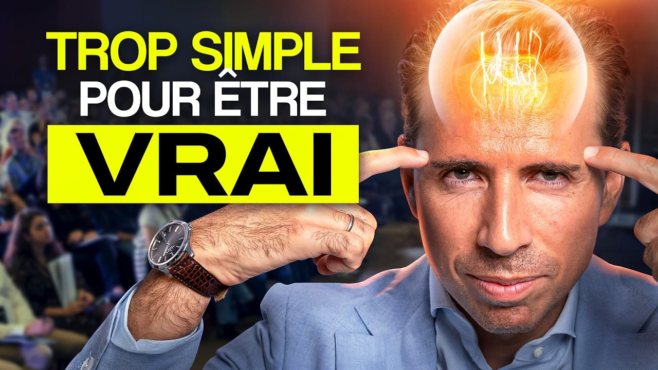 Voici Ce Qu’On Ne T’a Jamais Appris Sur L’Argent