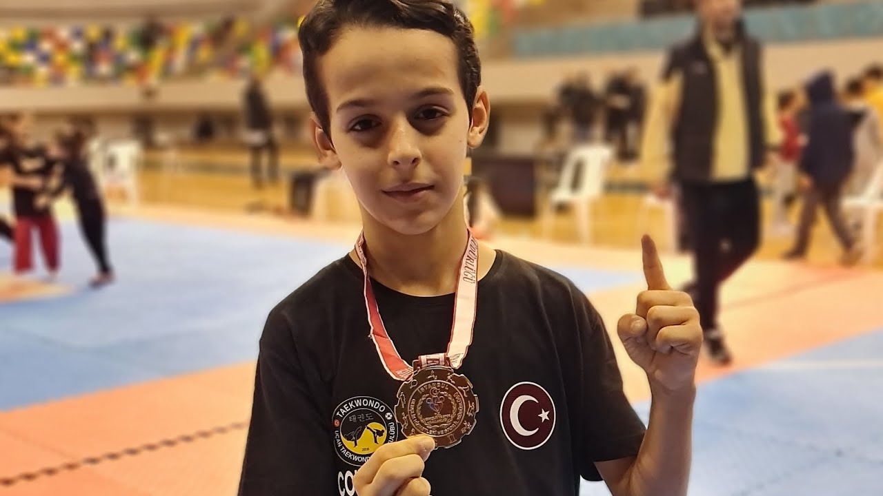 #uçantaekwondo #taekwondo #athlete #sports