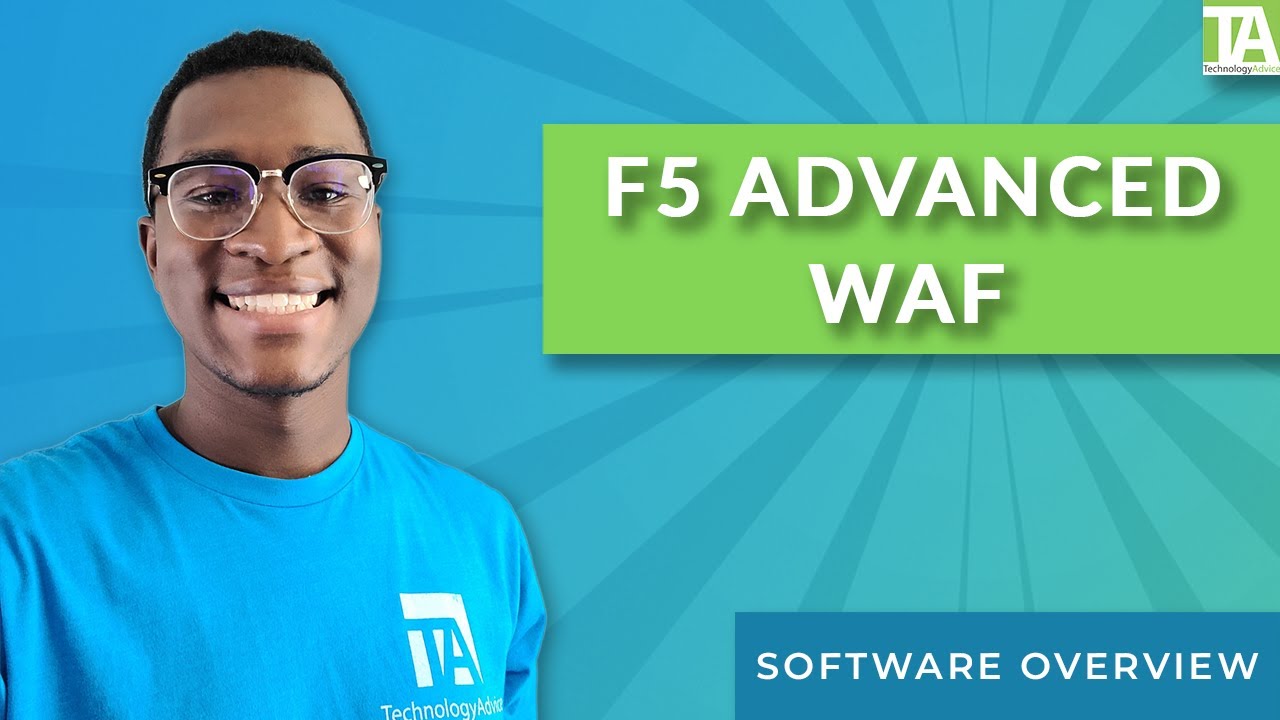 F5 Advanced WAF - Top Features, Pros & Cons, and Alternatives