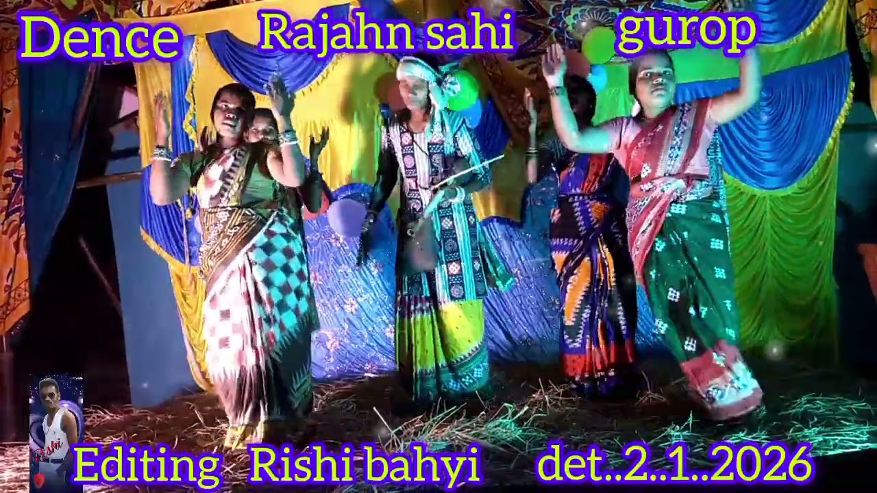 new video dence gurop  Rajahn sahi  HD..mp4