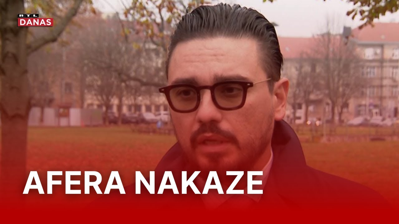 Potvrđena je optužnica protiv Anne Dujić | RTL Danas