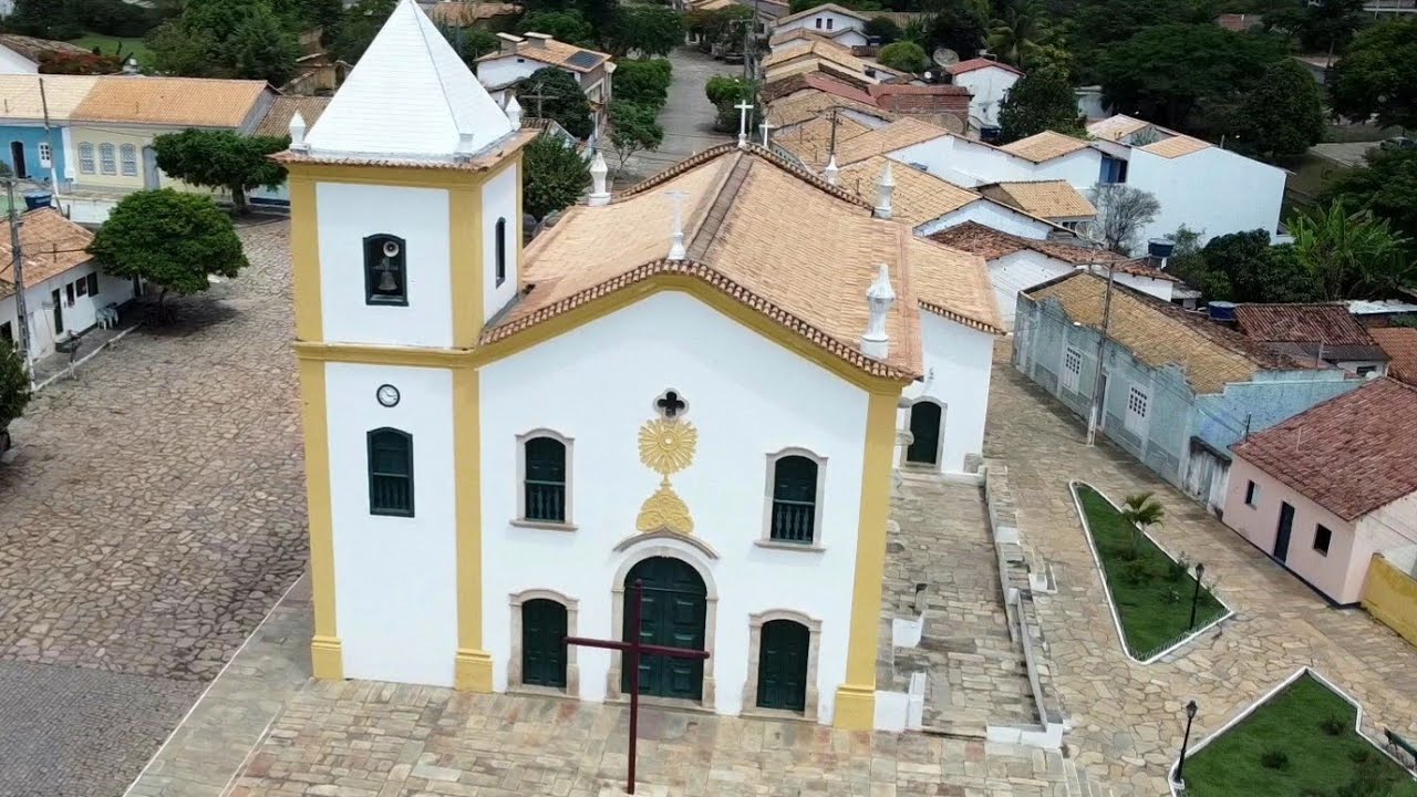 RIO DE CONTAS-BA IMAGENS A&Eacute;REAS
