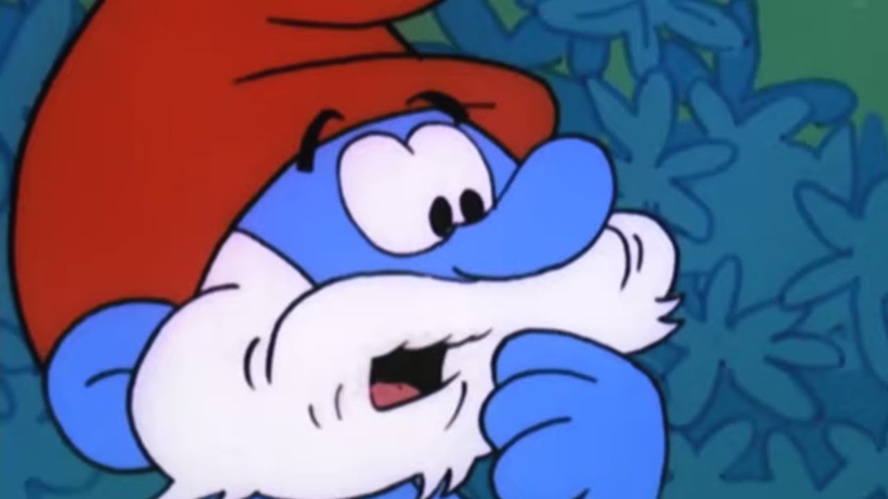 Grote Smurf ​Beste afleveringe 3