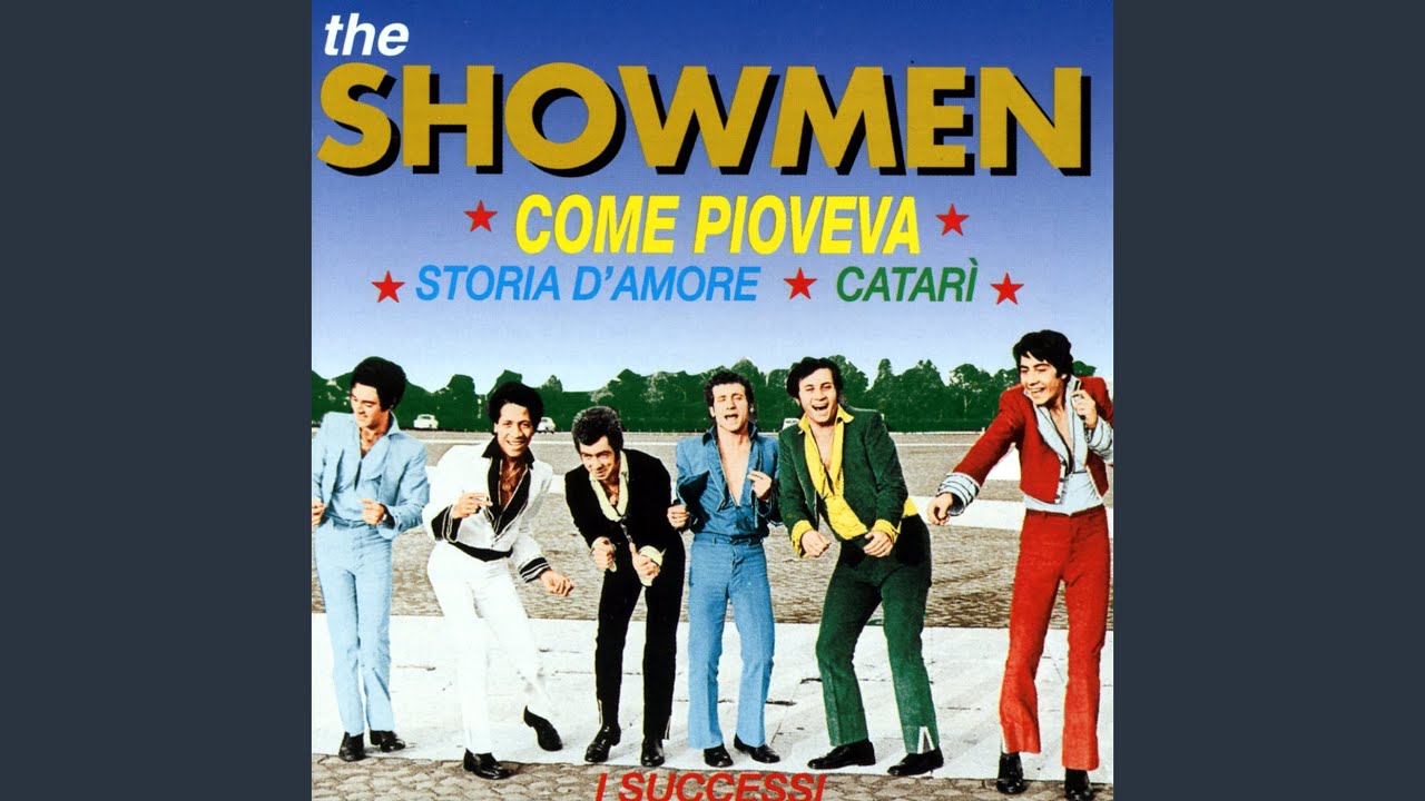 Storia d'amore N. 1