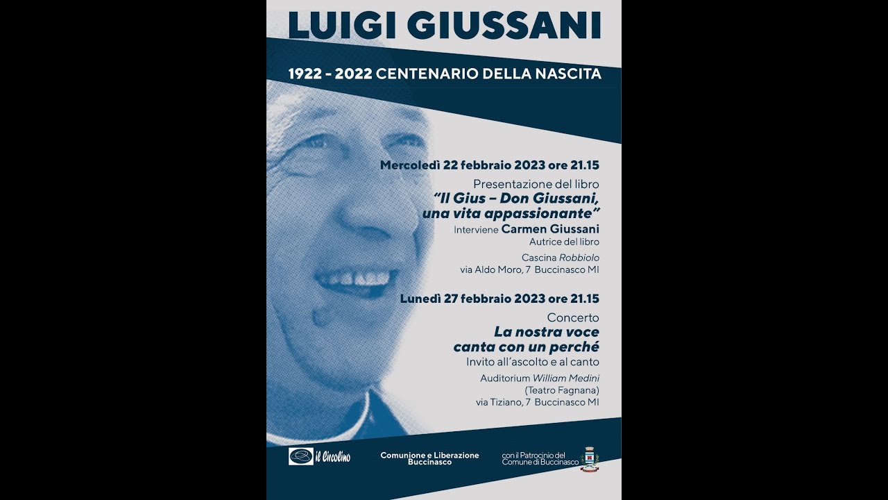 La nostra voce canta con un perché