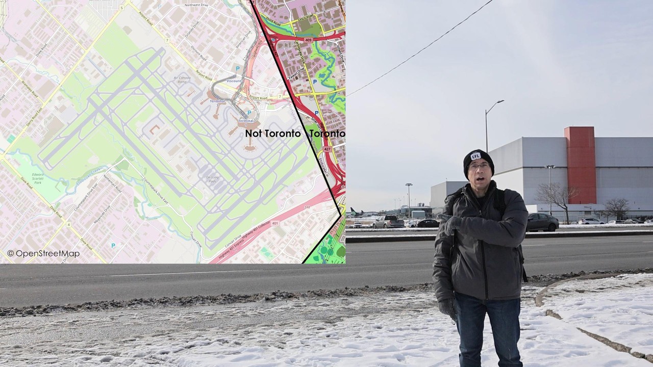 Rail to the Airport:  Why is this so hard?