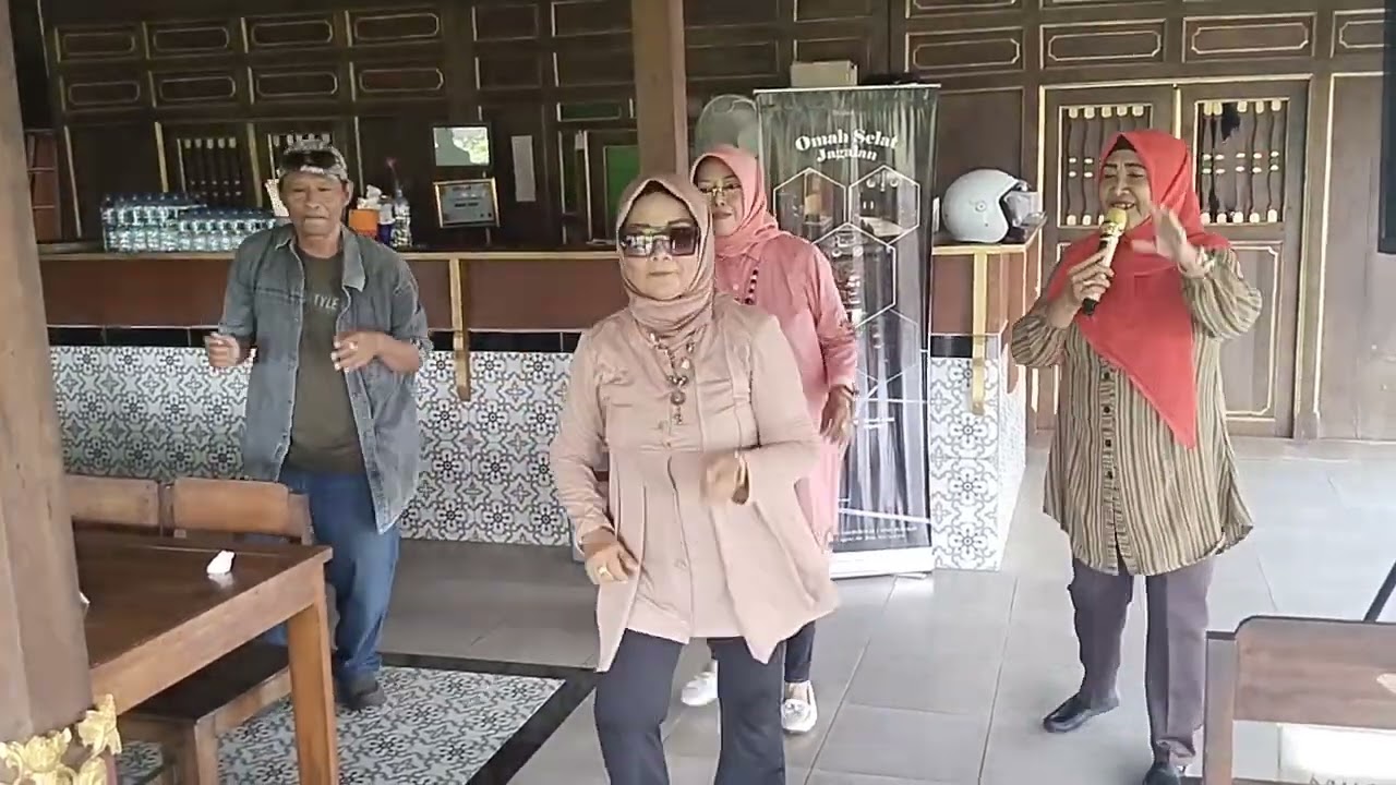Jogja Istimewa  8 Februari 2026