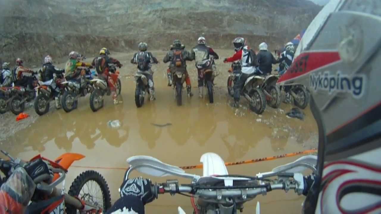 Erzberg 2011 hare scramble part 1 of 6