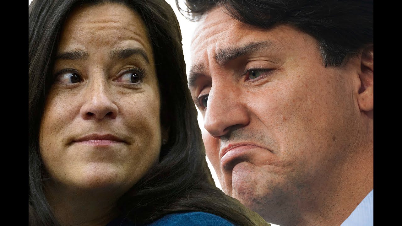 JODY WILSON-RAYBOULD UNLEASHED: Three biggest bombshells from tell-all Indian In The Cabinet