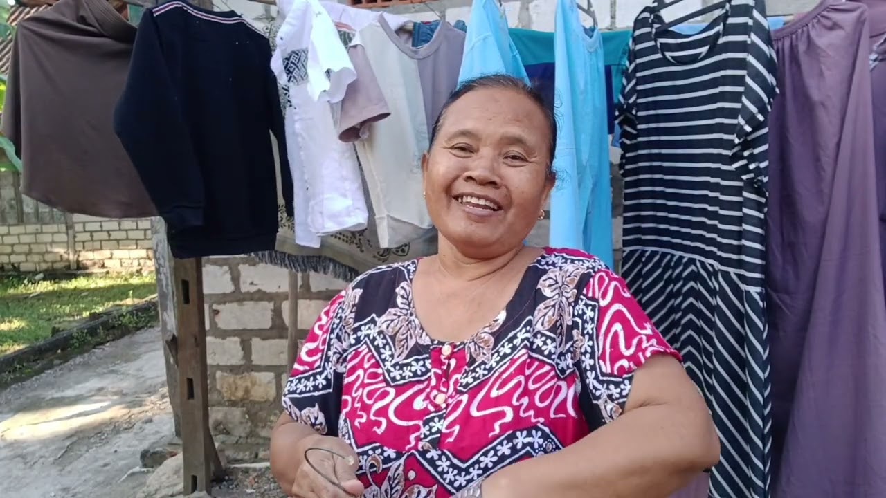 BELI LPG ,MENJELANG LEBARAN LPG MAI LANGKA - KEGIATAN MAKNI DI PAGI HARI